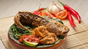 kandungan gizi ikan lele